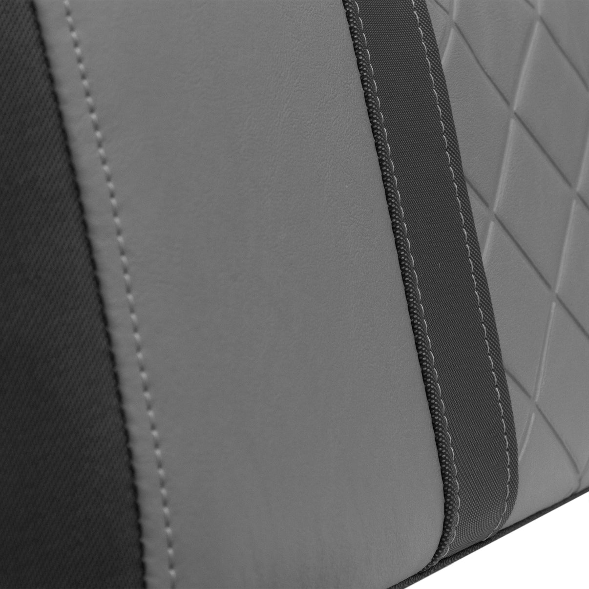 Wise 1148 Deluxe Coaming Bolster - 48" Wide Offshore Seating Boatseats