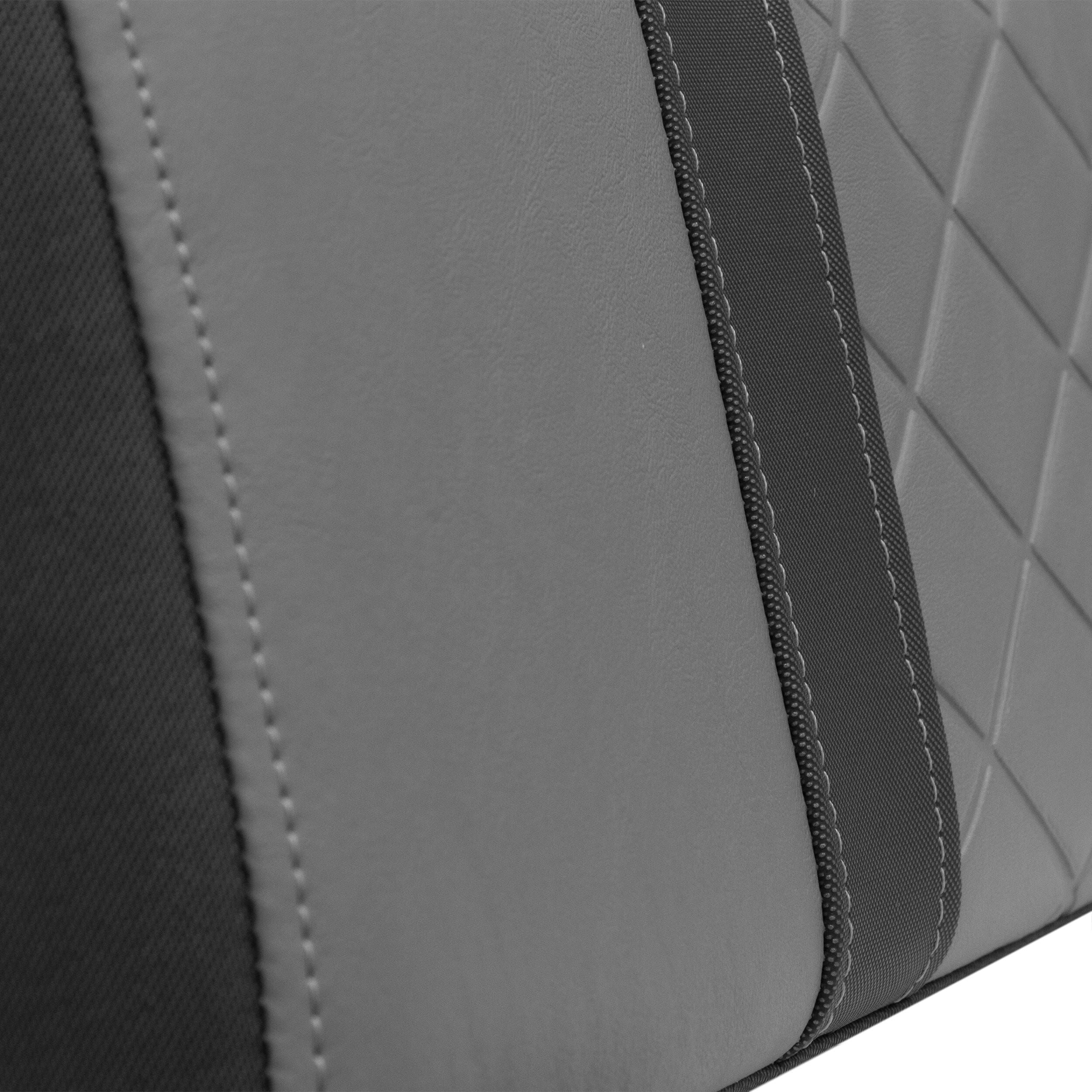 Wise 1148 Deluxe Coaming Bolster - 48" Wide Offshore Seating Boatseats