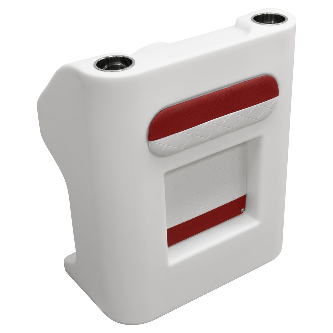 Wise DLX Series Pontoon Steering Console