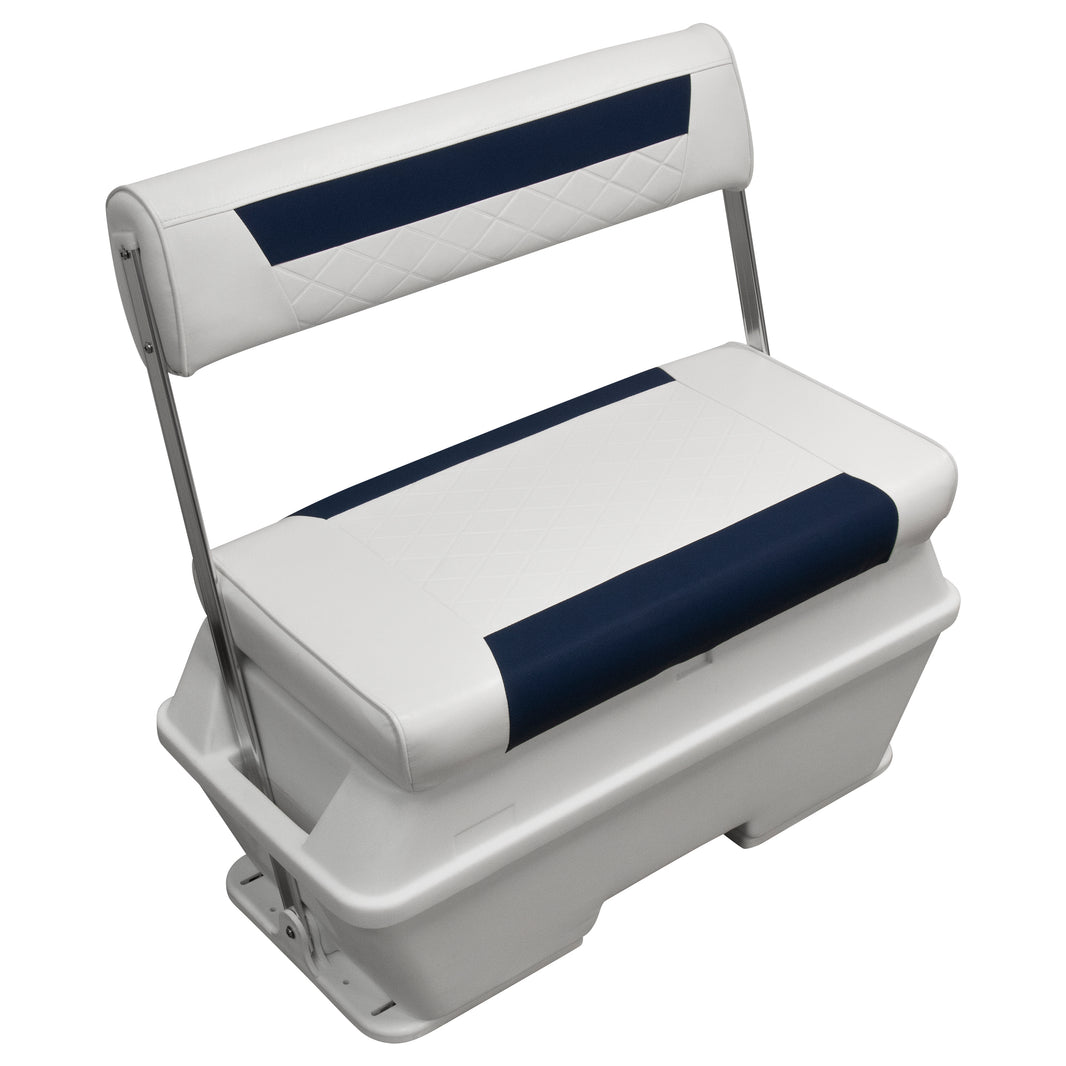 Wise DLX Series 70 Qt Swingback Cooler