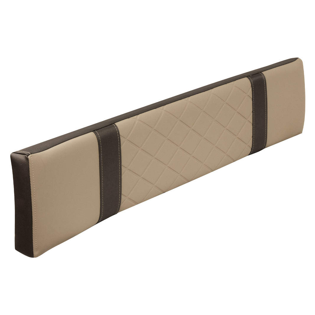 Wise 1136 Deluxe Coaming Bolster - 36" Wide