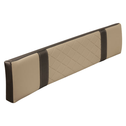 Wise 1136 Deluxe Coaming Bolster - 36" Wide