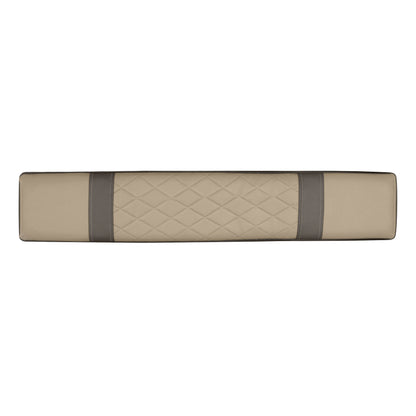 Wise 1136 Deluxe Coaming Bolster - 36" Wide