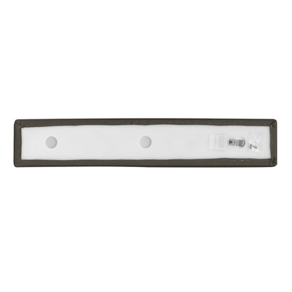 Wise 1136 Deluxe Coaming Bolster - 36" Wide