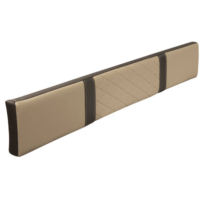 Wise 1148 Deluxe Coaming Bolster - 48" Wide