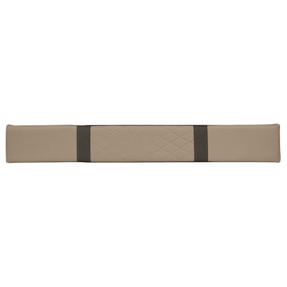 Wise 1148 Deluxe Coaming Bolster - 48" Wide