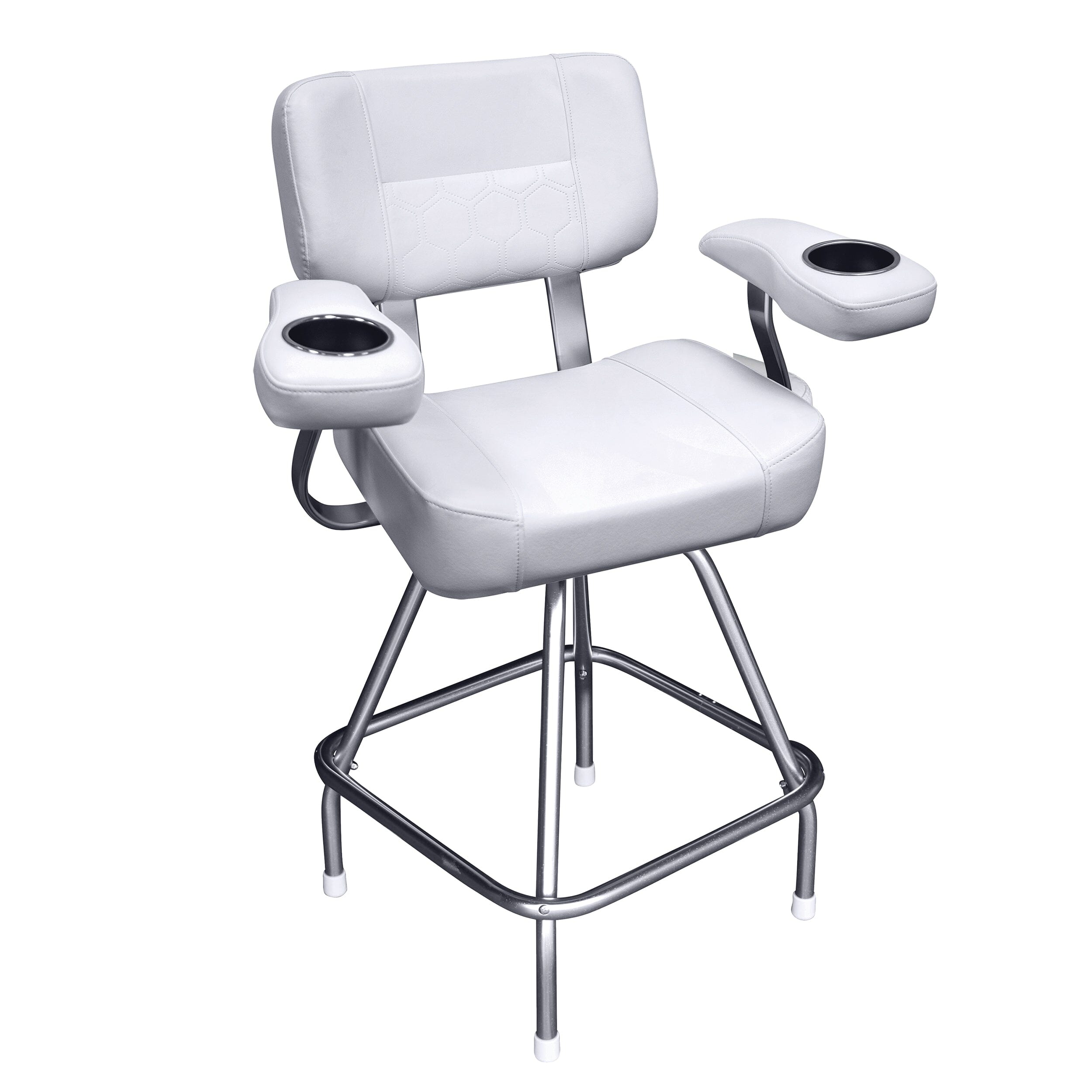 Wise 8WD1235 Tall Seat Stand w/ Swivel – Wise Seats
