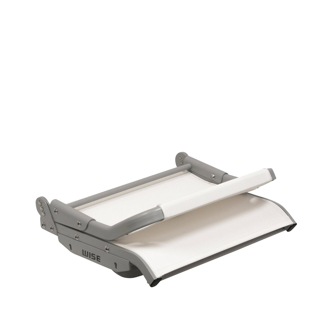 Wise 3374 AeroX™ Cool-Ride Mesh Mid Back Boat Seat - Offshore Edition Aero X Boatseats 
