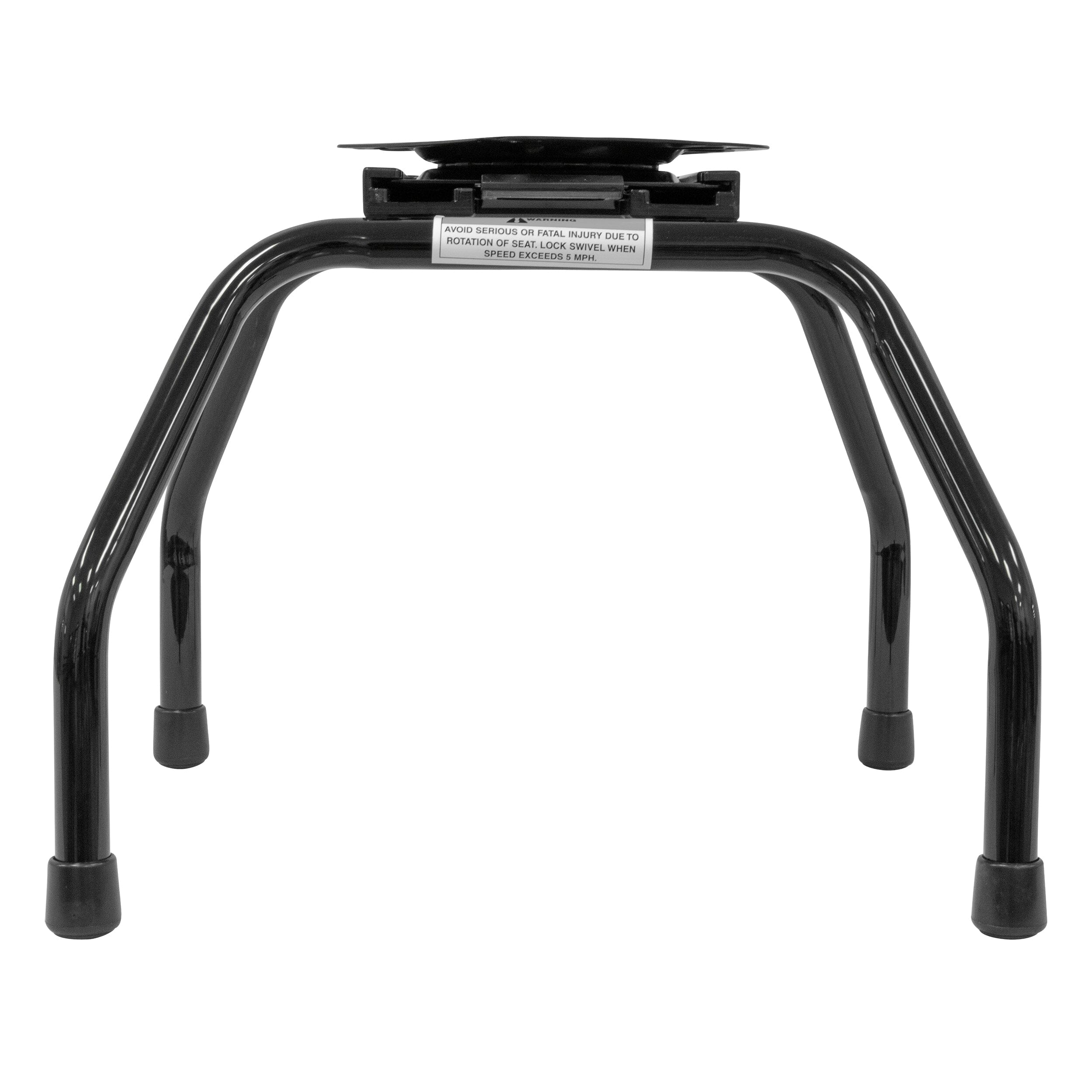 Wise 8WD1234-SQR Single Seat Stand w/ 7