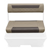 Wise 8WD156-BS 70 Qt / 62 Qt Swingback Cooler Back Rest & Seat Cushion Set