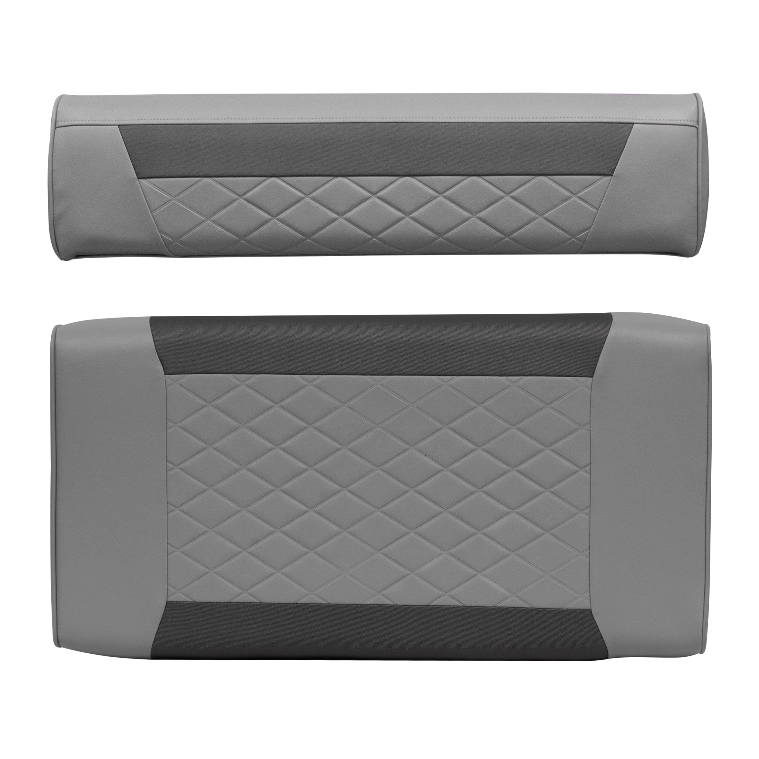 Wise 8WD156-BS 70 Qt / 62 Qt Swingback Cooler Back Rest & Seat