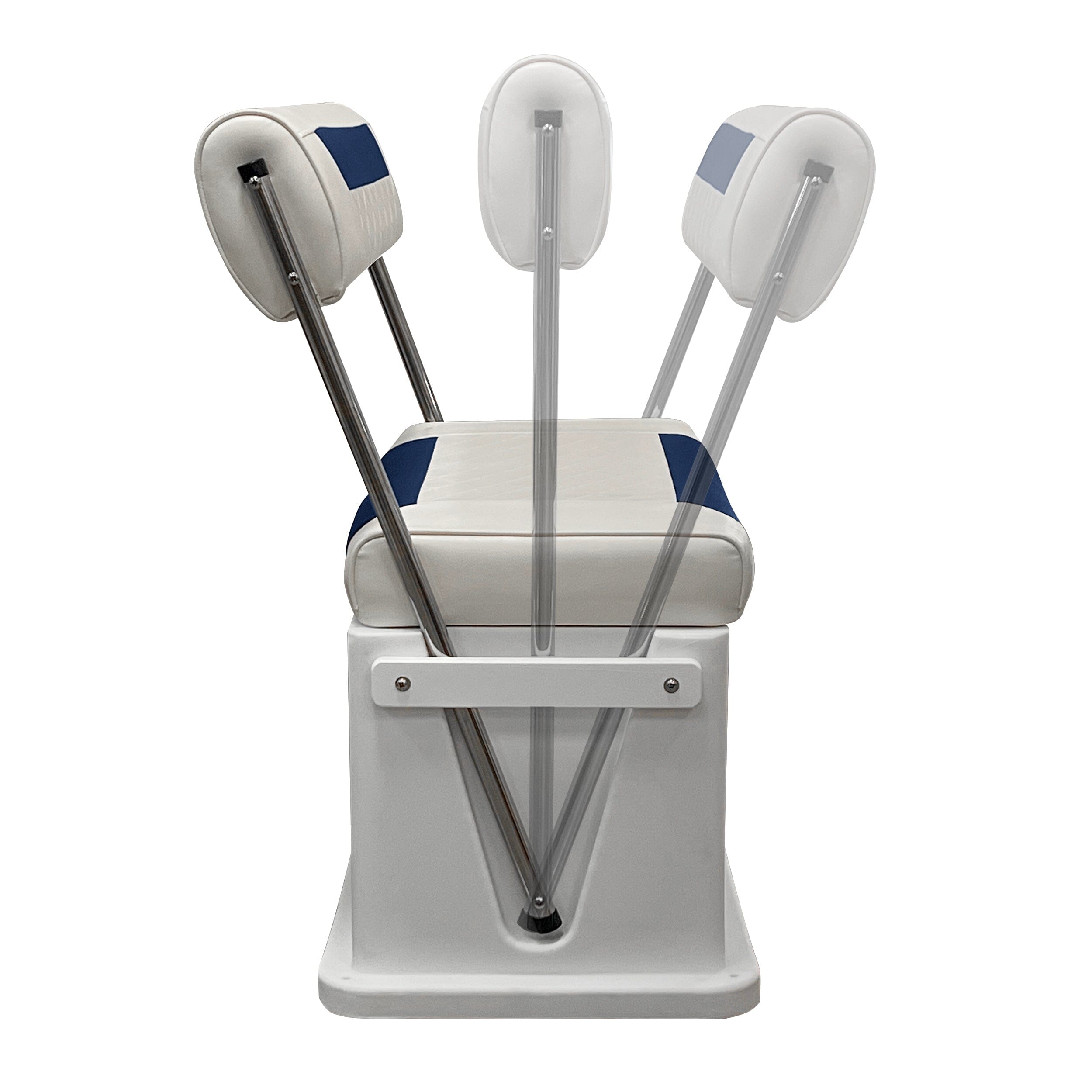 Wise 8WD437 Premium Swingback 62 Qt Cooler Seat – Wise Seats