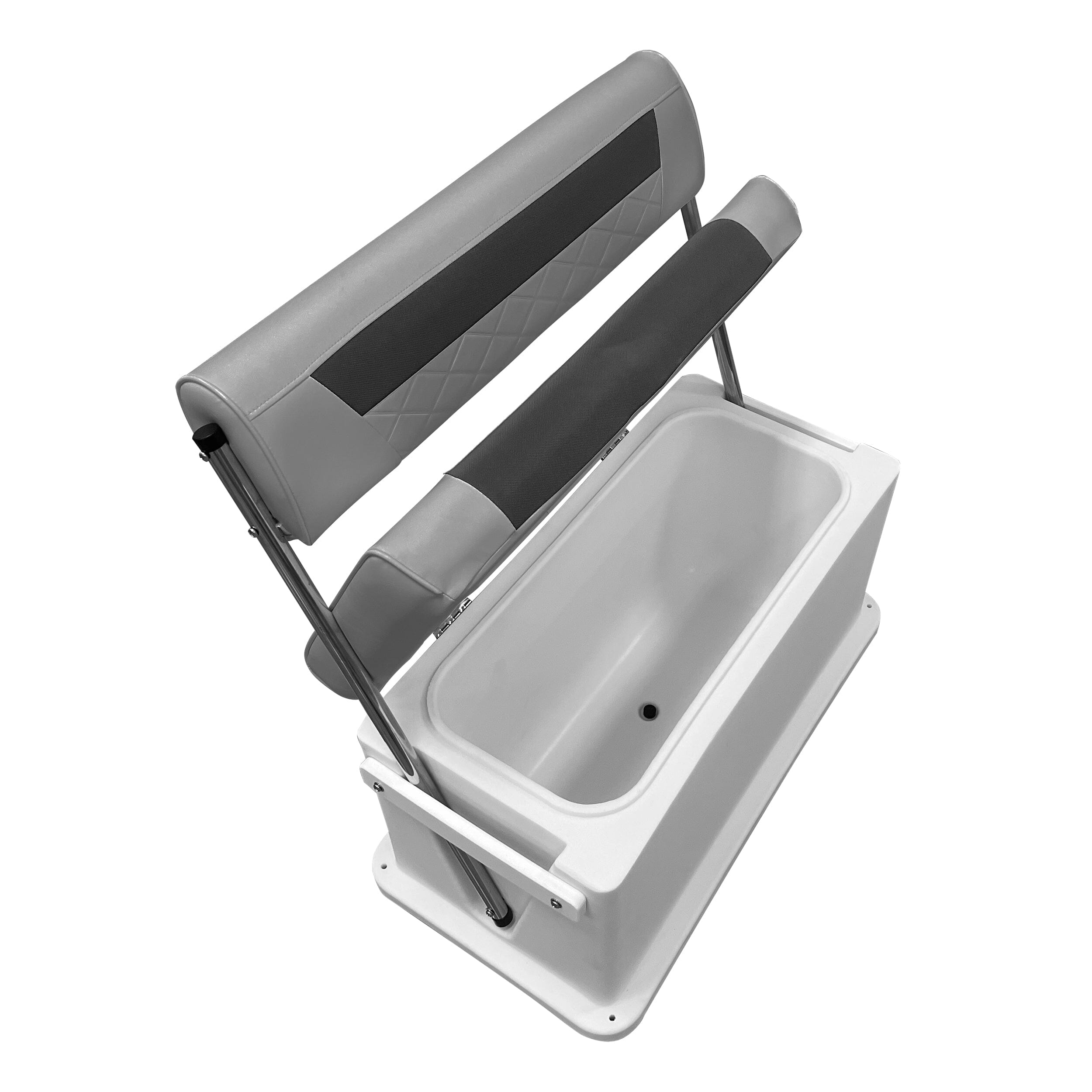 Wise 8WD437 Premium Swingback 62 Qt Cooler Seat – Wise Seats