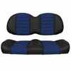 Club Car Precedent (2011+) Front Seat Golf Cart Seat Complete Set: Torino Series