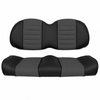 Club Car Precedent (2011+) Front Seat Golf Cart Seat Complete Set: Torino Series