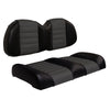 Club Car Precedent (2011+) Front Seat Golf Cart Seat Complete Set: Torino Series