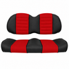 Club Car Precedent (2011+) Front Seat Golf Cart Seat Complete Set: Torino Series