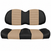 Club Car Precedent (2011+) Front Seat Golf Cart Seat Complete Set: Torino Series