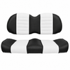 EZGO RXV Front Seat Golf Cart Seat Complete Set: Torino Series