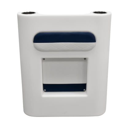 Wise DLX Series Pontoon Steering Console
