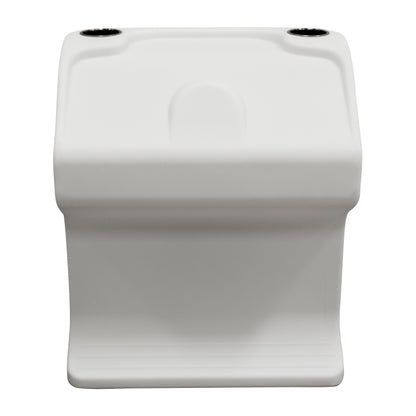 Wise DLX Series Pontoon Steering Console
