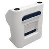 Wise DLX Series Pontoon Steering Console