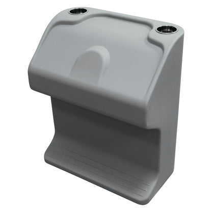 Wise DLX Series Pontoon Steering Console