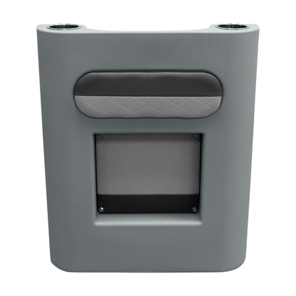 Wise DLX Series Pontoon Steering Console