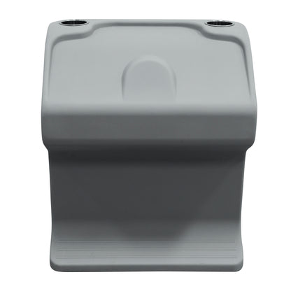Wise DLX Series Pontoon Steering Console