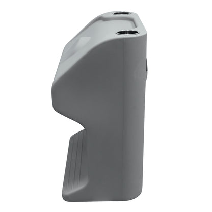 Wise DLX Series Pontoon Steering Console