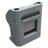 Wise DLX Series Pontoon Steering Console