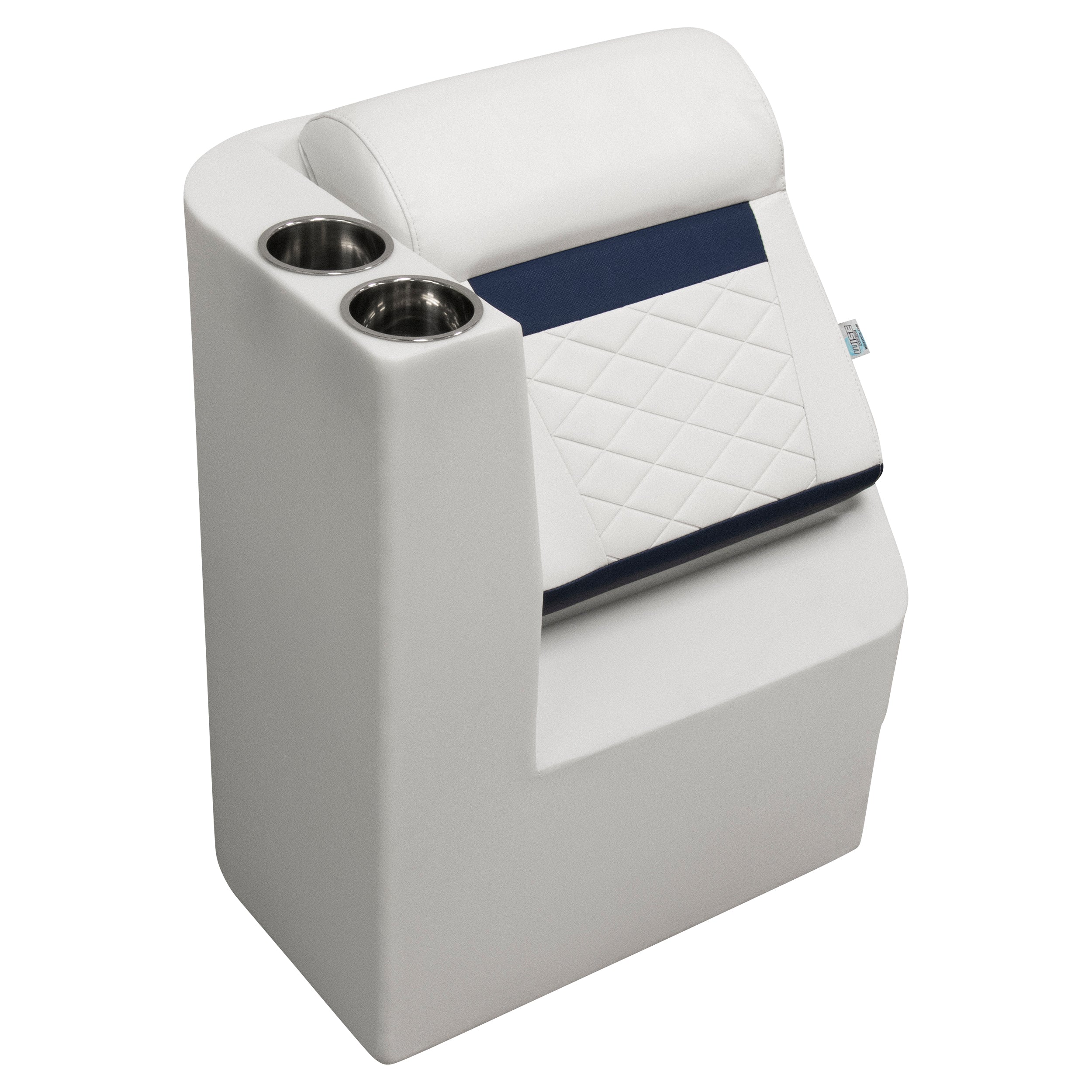 DLX Series Pontoon – Wise Seats
