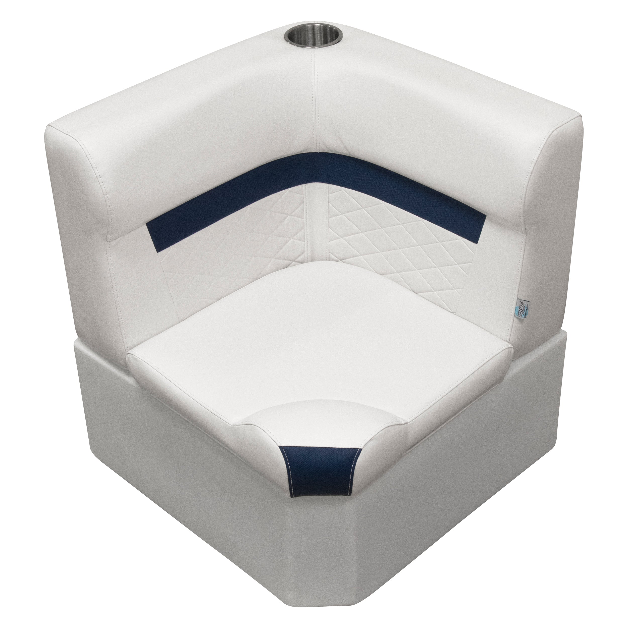 DLX Series Pontoon – Wise Seats