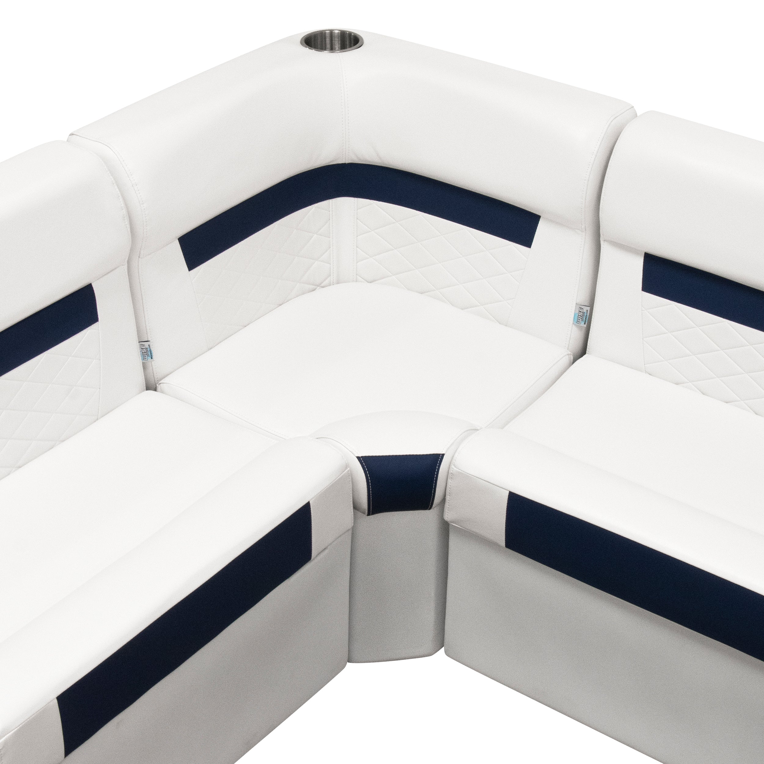 DLX Series Pontoon – Wise Seats