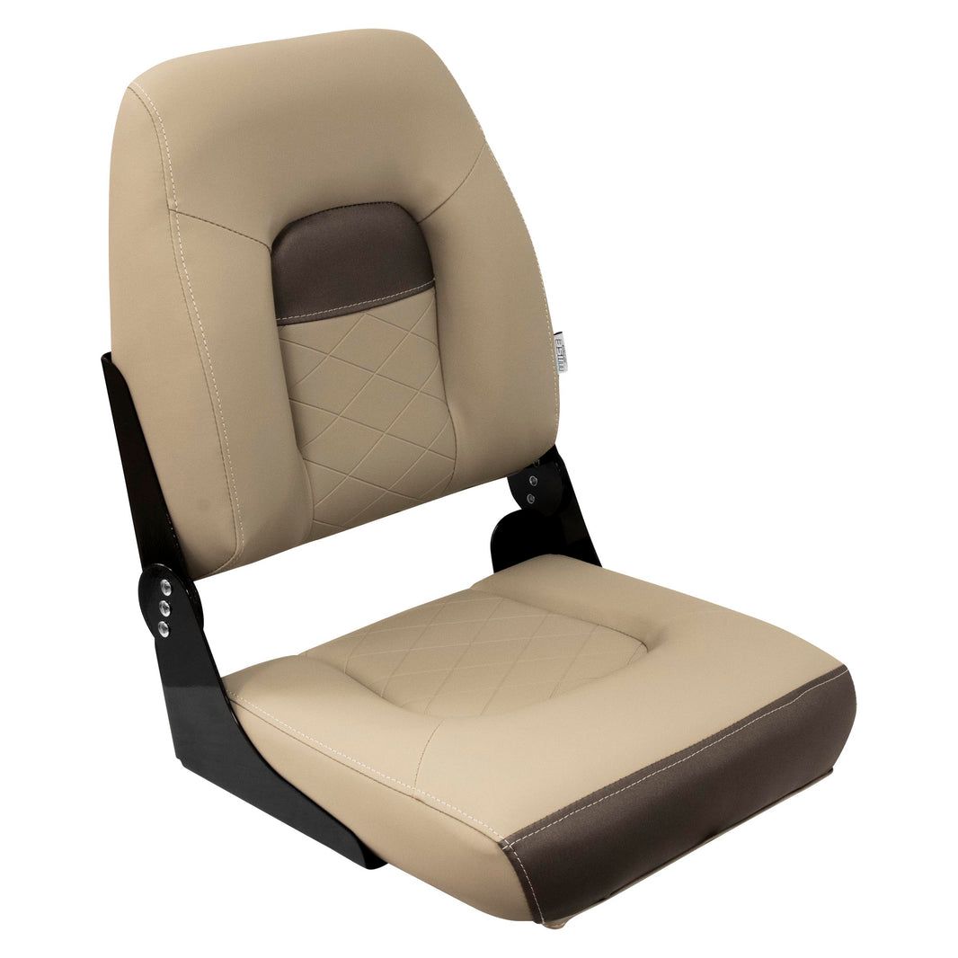 Wise DLX Series Fold Down Seat