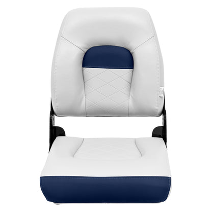 Wise DLX Series Fold Down Seat