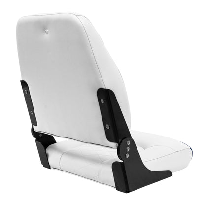 Wise DLX Series Fold Down Seat