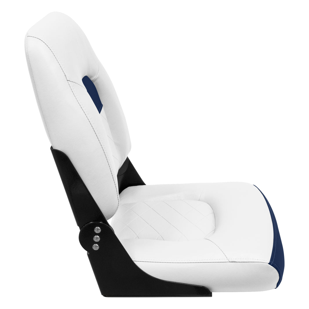Wise DLX Series Fold Down Seat