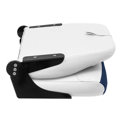 Wise DLX Series Fold Down Seat