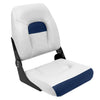 Wise DLX Series Fold Down Seat