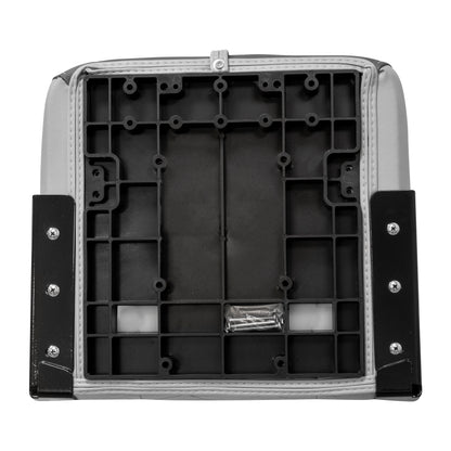 Wise DLX Series Fold Down Seat