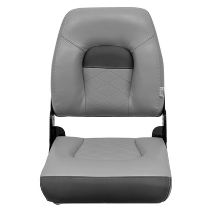 Wise DLX Series Fold Down Seat
