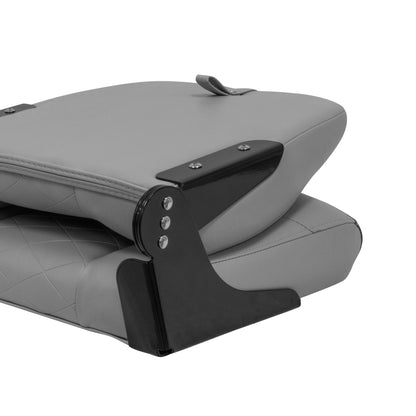 Wise DLX Series Fold Down Seat