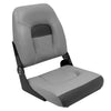 Wise DLX Series Fold Down Seat