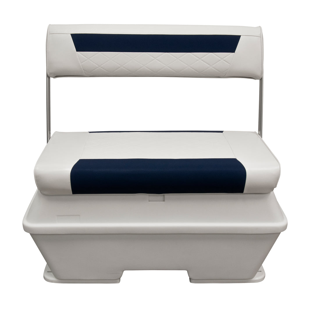 Wise DLX Series 70 Qt Swingback Cooler