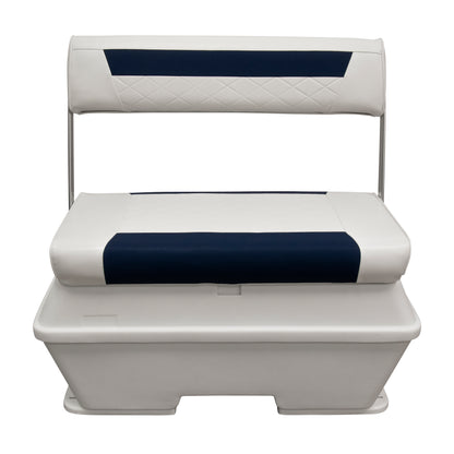 Wise DLX Series 70 Qt Swingback Cooler
