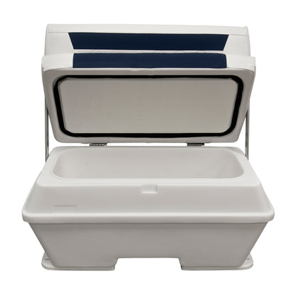 Wise DLX Series 70 Qt Swingback Cooler