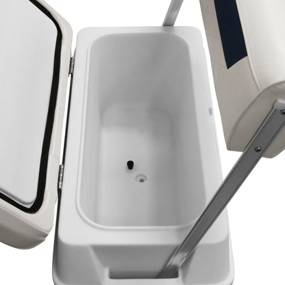 Wise DLX Series 70 Qt Swingback Cooler