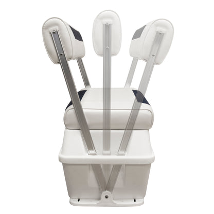 Wise DLX Series 70 Qt Swingback Cooler