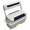 Wise DLX Series 70 Qt Swingback Cooler
